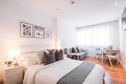 Recoletos Apartment | Inmejorable Ubicación en Madrid