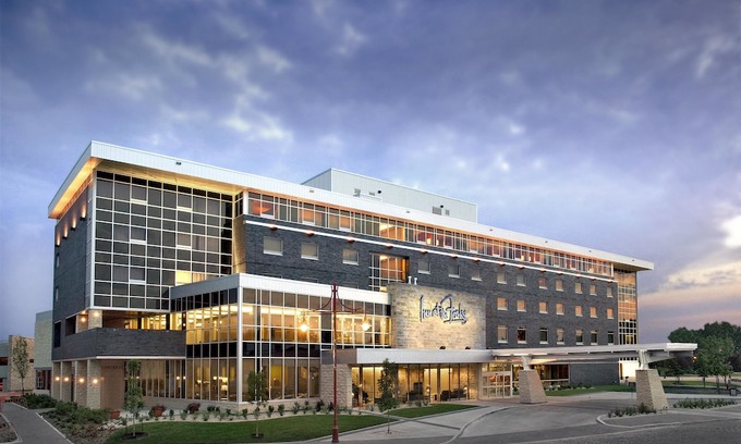 Downtown Winnipeg Hotel | Inn at The Forks