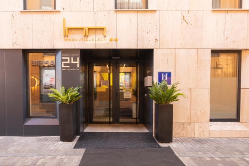 Leon Hotel | Inn Boutique León