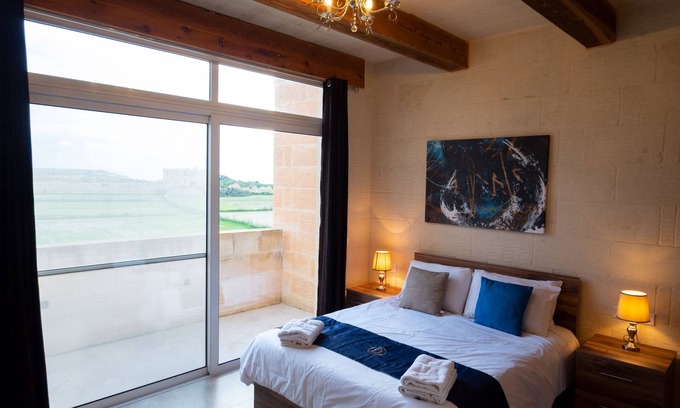 Santu Pietru Apartment | INNI Holiday Home