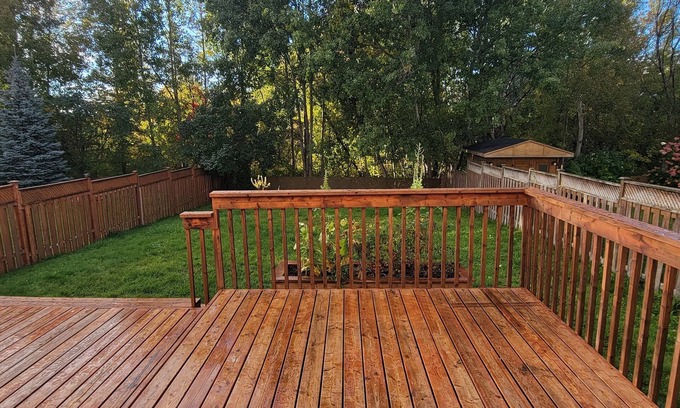 Alcona Bed & Breakfast | Innisfil Bed and Breakfast