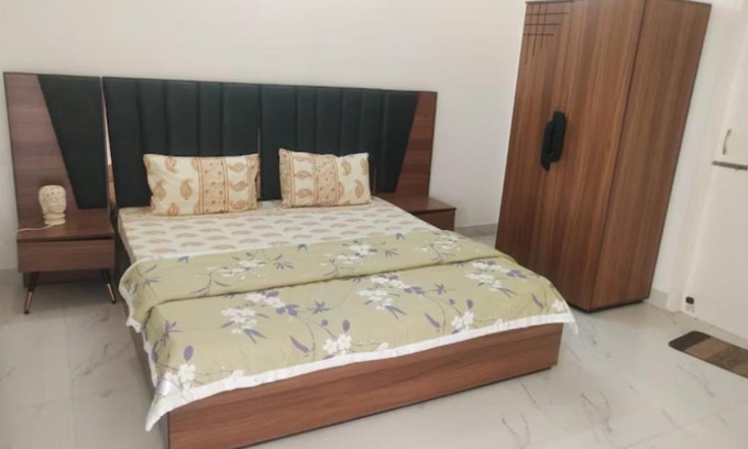 Kharar House | Inno Farms