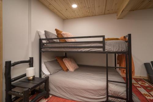 Innsbruck Val Moritz House | Innsbrook Cabin cabin
