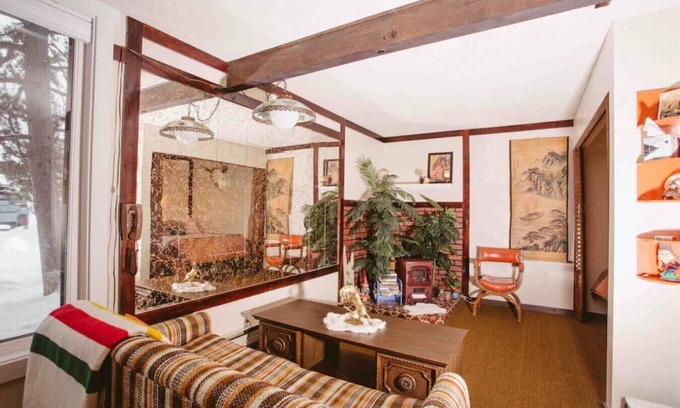 Big Sky Meadow Village Condo | Innsbruck 1974 - Walkable to Big Sky Resort