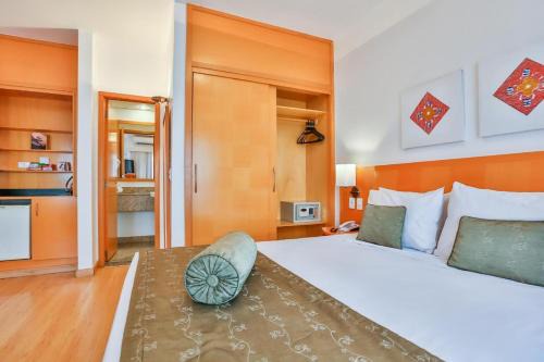 Jardim Paulista Apartment | INNSiDE CONFORT SUITES JARDINS