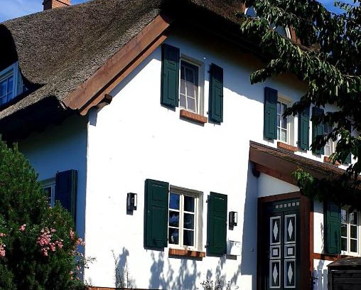 Gager House | Insel Landhaus Feuerstein