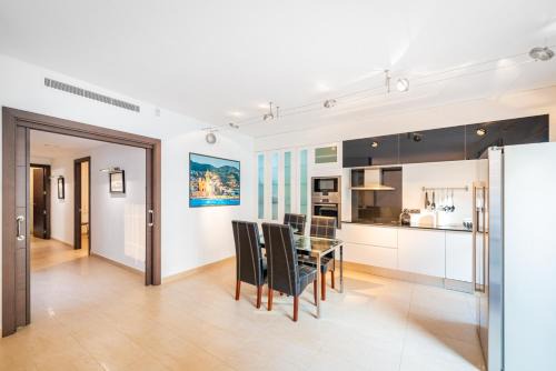 Sitges Town Center Apartment | InSitges Center