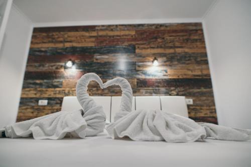 Drobeta-Turnu Severin Apartment | Insomnia Studio