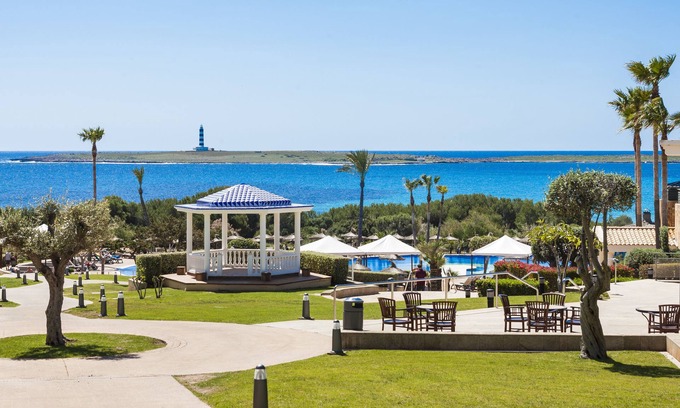 Punta Prima Apartment | Insotel Punta Prima Resort & Spa