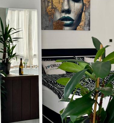 Cluj-Napoca Apartment | InspireNest Iulius Mall