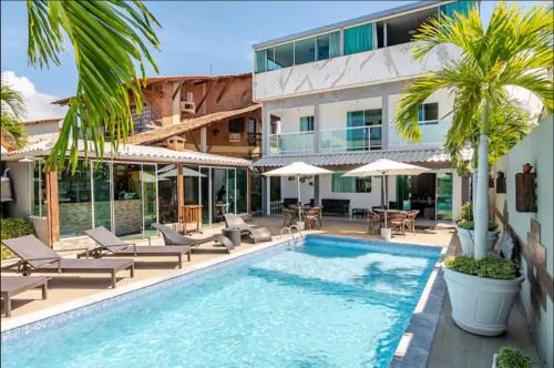 Ipojuca House | Insta Serrambeach house