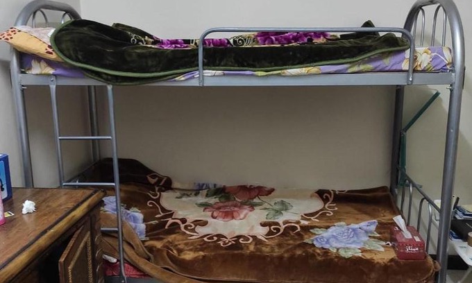 Al Majaz Apartment | Instant place to live at once