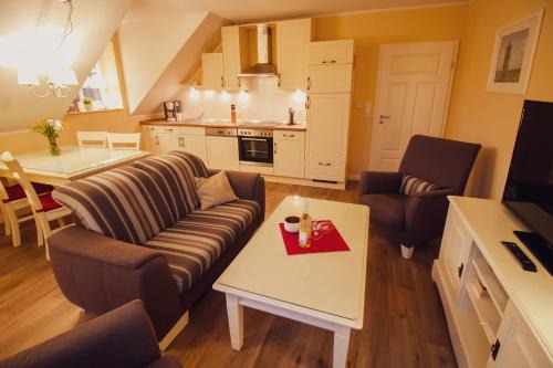 Visquard Apartment | Int Hörn 4 OG