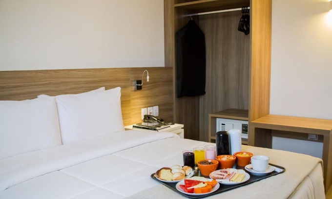 Gravatai Hotel | Intercity Gravataí