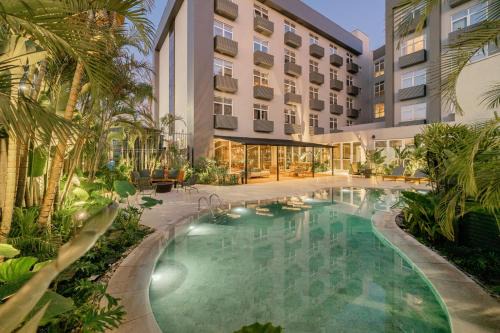 Navegantes Hotel | Intercity Porto Alegre Aeroporto