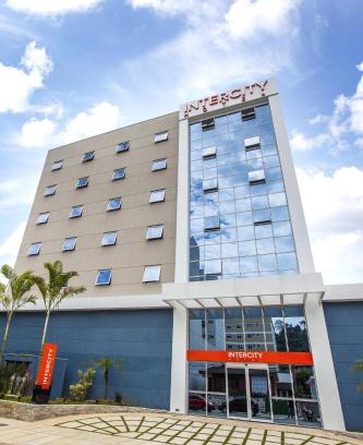Teresopolis Hotel | Intercity Teresópolis