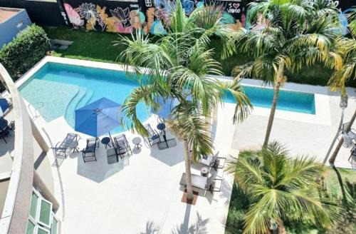 Vinhedo Hotel | Intercity Vinhedo