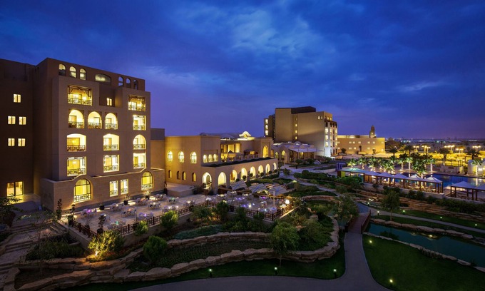 Durrat Alriyadh Hotel | InterContinental Durrat Al Riyadh Resort & Spa by IHG