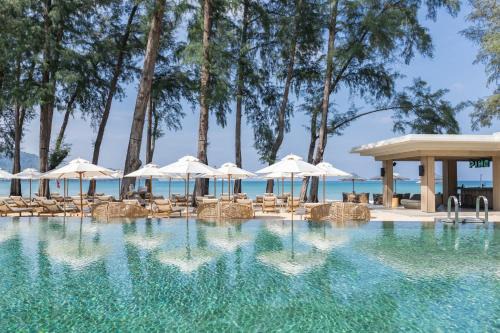 Kamala Resort | InterContinental Phuket Resort by IHG