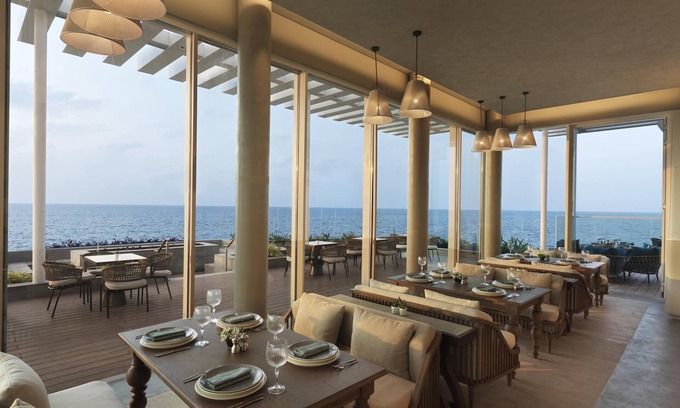 Mina Al Arab Hotel | InterContinental Ras Al Khaimah Mina Al Arab Resort & Spa by IHG