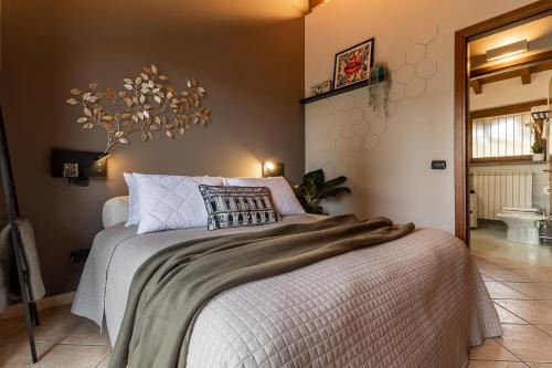Somma Lombardo Apartment | Interno 13 - Coffee, Wifi & Mxp