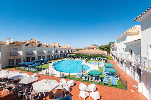 Isla Cristina Apartment | Interpass Golf Playa Country Club