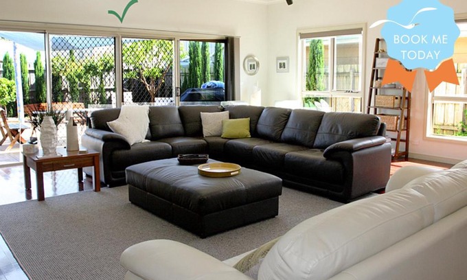 Queenscliff House | Into Freedom