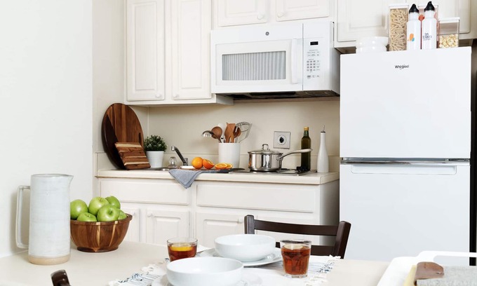 Carrollton Apartment | InTown Suites Extended Stay Carrollton TX – West Trinity Mills