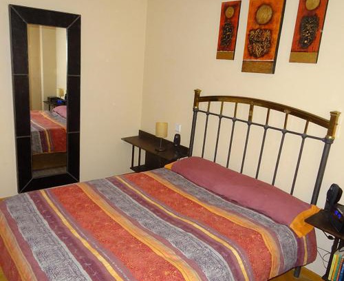 Old Town of Avila Apartment | INTRAMUROS alojamiento dentro de la muralla