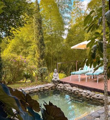 Chinchina Other | Intrepido Glamping