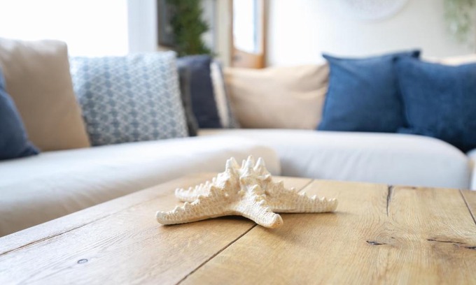 Inverloch House | INVERLOCH Beach House