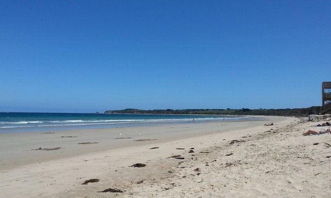 Inverloch House | INVERLOCH BEACH RETREAT - Entire house, relaxed family fun!