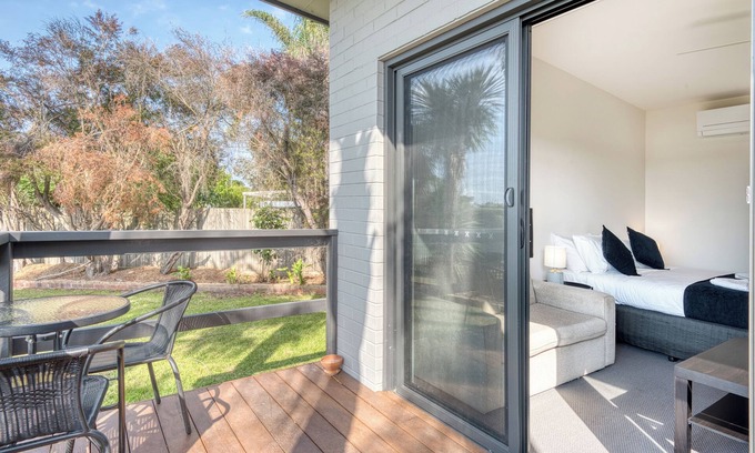 Inverloch Hotel | Inverloch Motel