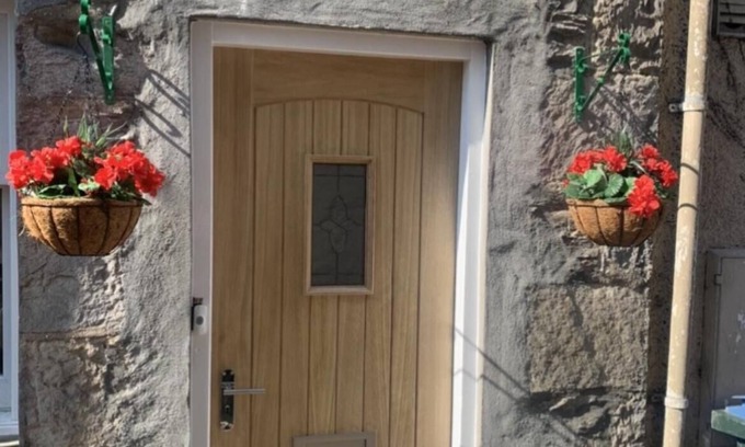 Pitlochry Apartment | Inviting 1-bed Studio in Pitlochry