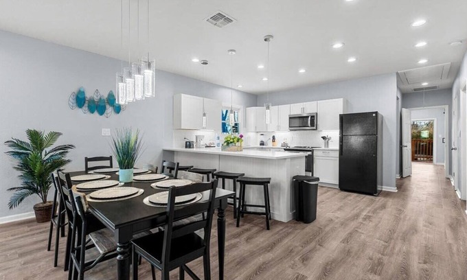 Near East Side House | Inviting 4BR/2.5BA Downtown Home with Ample Space!