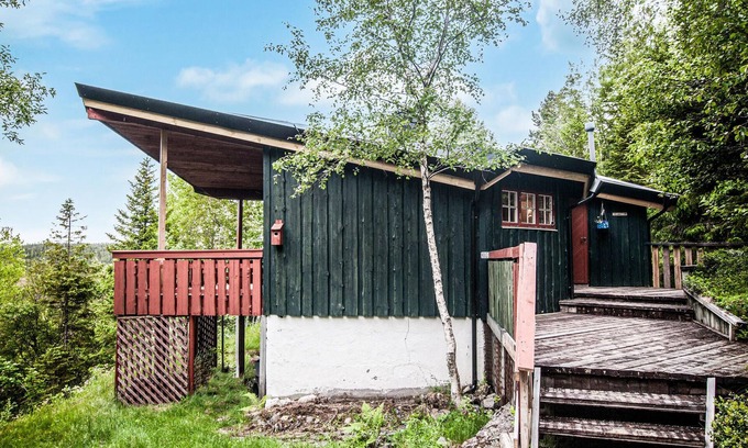Indre Fosen House | Inviting cottage on Vanvikan outside Trondheim.