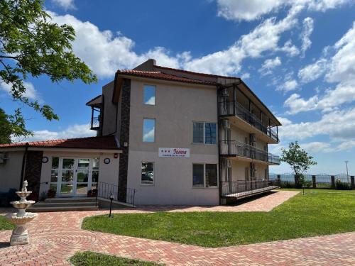 Mangalia House | IOANA - camere de inchiriat