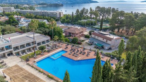 Dassia Hotel | Iolida Corfu Resort & Spa by Smile Hotels