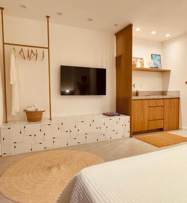 Graca Apartment | IorubaStudio