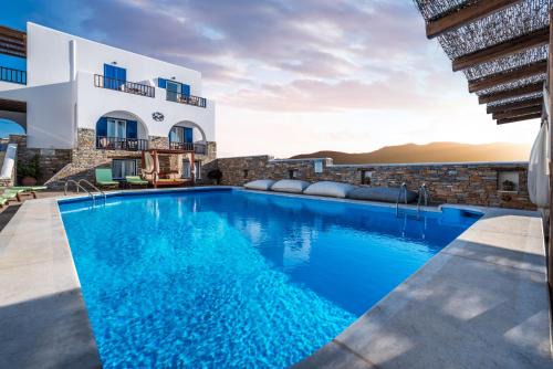 Ios Hotel | Ios Resort