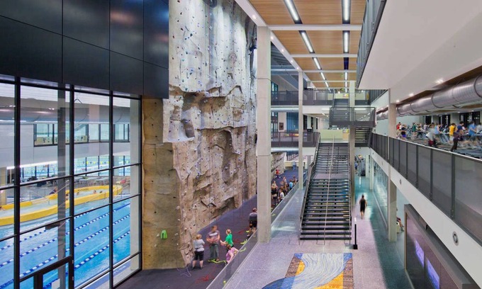 Mann Hotel | Iowa House Hotel