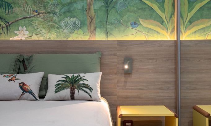 Ipanema Apartment | Ipagarden - Best spot of Ipanema