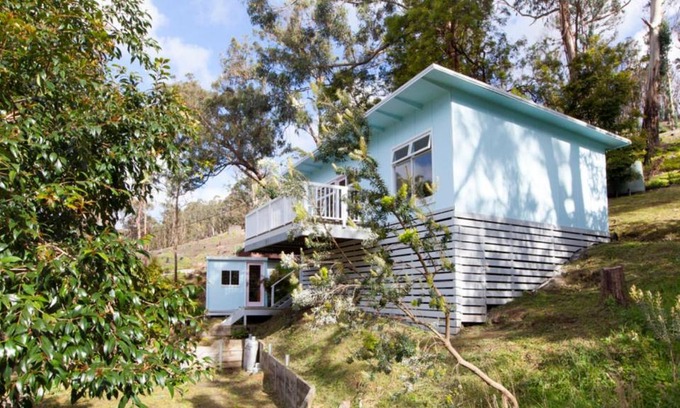 Wye River House | Ipanema