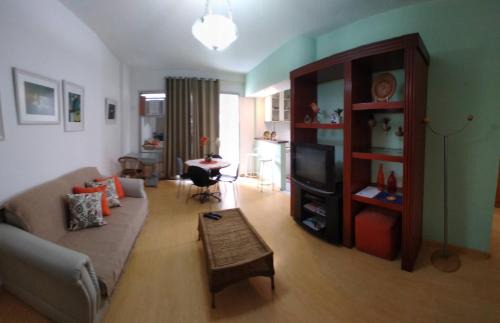 Ipanema Apartment | Ipanema Palace 1 quarto 4º andar 406