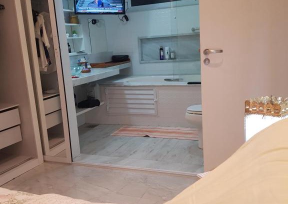 Ipanema Apartment | Ipanema RJ 2 quartos