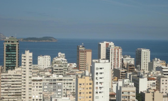 Ipanema Apartment | Ipanema's heart