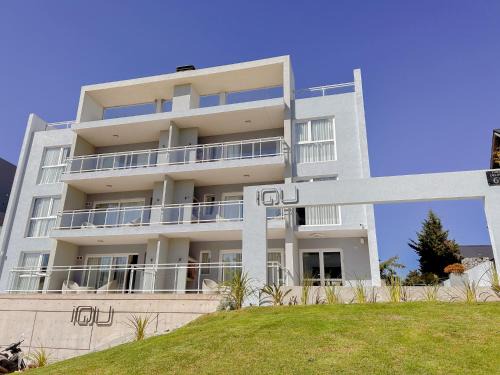 Las Gaviotas Apartment | IQU Apart