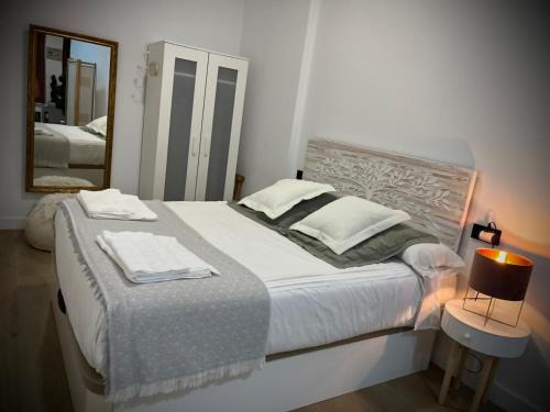 Cercadilla-Medina Azahara Apartment | Irache Dreams