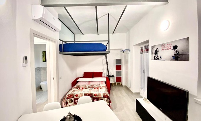 Busto Arsizio Apartment | Irene House Malpensa Milan Lakes
