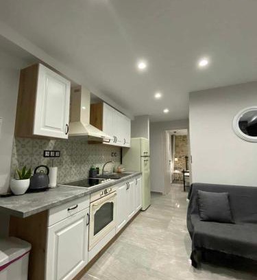 Myrtos Apartment | Irene Luxury Apartments